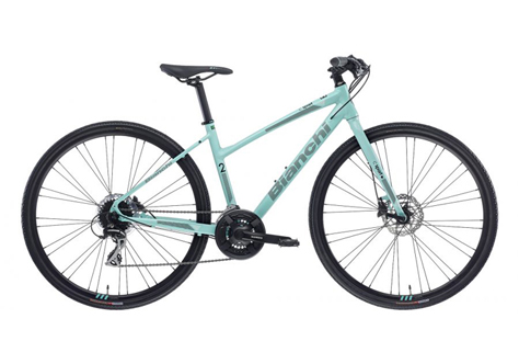 Bianchi C-Sport 2 Dama